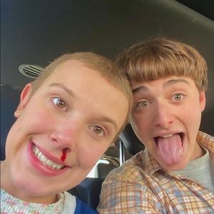 Meet your Posher, Maiya